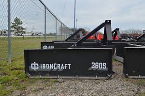 TITAN IMPLEMENTS Model 3606-GR VIN 361765 Color GRAY Status Available Recommendations 2025 TITAN IMPLEMENTS 3606-GR TIT361766 New Land Leveler 2025 TITAN IMPLEMENTS 3708-GR TIT361763 New Land Leveler 2025 TITAN IMPLEMENTS 3707-GR TIT361764 New Box Blades/Scrapers 2025 TITAN IMPLEMENTS 3106-GR TIT361758 New Box Blade Advertised pricing excludes applicable taxes title and licensing 3606-GR VIN 361765 Color GRAY Status Available Recommendations 2025 TITAN IMPLEMENTS 3606-GR TIT361766 New Land Leveler 2025 TITAN IMPLEMENTS 3708-GR TIT361763 New Land Leveler 2025 TITAN IMPLEMENTS 3707-GR TIT361764 New Box Blades/Scrapers 2025 TITAN IMPLEMENTS 3106-GR TIT361758 New Box Blade Advertised pricing excludes applicable taxes title and licensing 