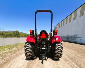 Mahindra Model Name 5100 Series Trim Name 5145 Shuttle Generic Type Name 5100 Series Trim Name 5145 Shuttle Generic Type 