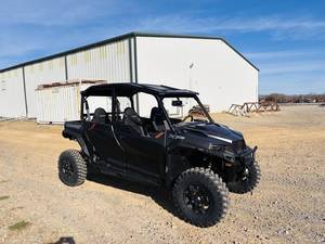 Polaris Name General XP 4 1000 Trim Name Premium Generic Type 