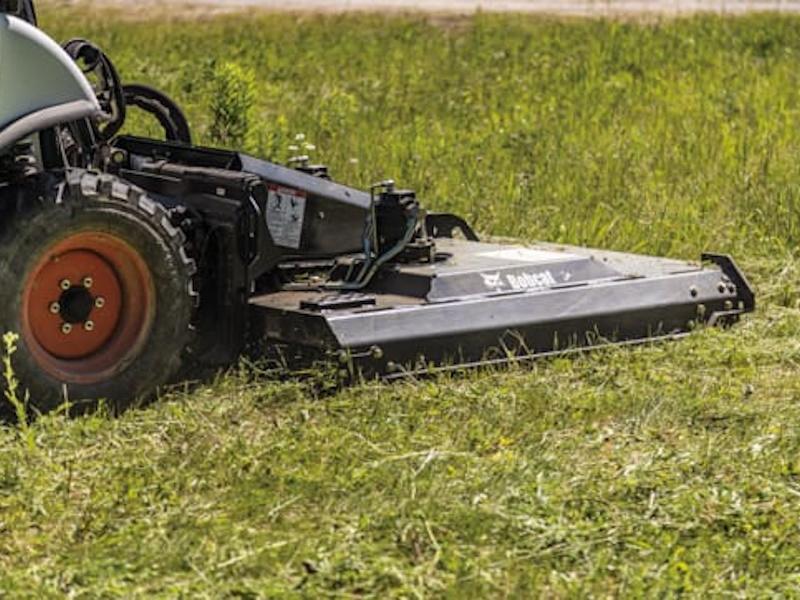 trailering easier Name Brushcat Rotary Cutter Trim Name 72 