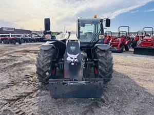 Bobcat TL623 TELESCOPIC HANDLER VIN B65U20102 Status Available Recommendations 2026 Bobcat 