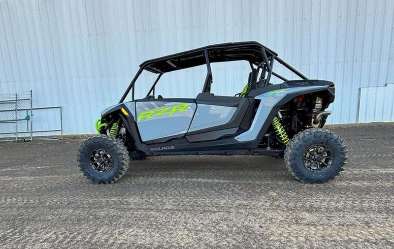 Polaris Name RZR XP 4 1000 Trim Name Ultimate Generic Type 
