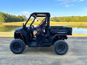 CFMOTO Model Name UFORCE U10 Pro Trim Name Base Generic Type Name UFORCE U10 Pro Trim Name Base Generic Type 