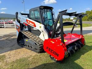 Bobcat T86 