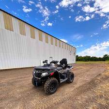 CFMOTO Model Name CFORCE 600 Touring Trim Name Camo Generic Type Name CFORCE 600 Touring Trim Name Camo Generic Type 