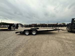 EXTREME TRAILERS Model BPCH8318BK1B4R - 83 BPCH8318BK1B4R - 83 