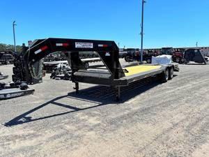 EXTREME TRAILERS Model 102 102 