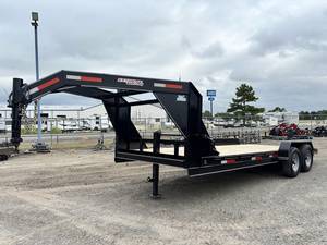 EXTREME TRAILERS Model 83 83 
