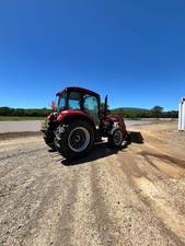 Case IH Farmall Name Farmall Small Utility C Series Trim Name 75C Generic Type 
