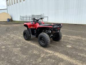 Can-Am Name Outlander 700 Trim Name Base Generic Type 