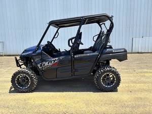 Kawasaki Model Name Teryx4 Name Teryx4 