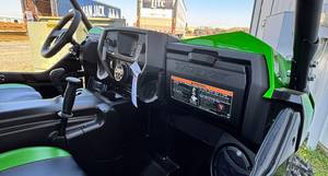 Kawasaki Model Name Teryx4 Name Teryx4 