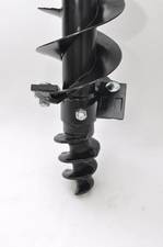 TOOLTUFF DIRECT AUGER6HD VIN 000134 Status Available Recommendations 2021 TOOLTUFF DIRECT 