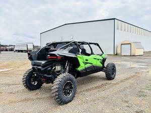 Kawasaki Model Name Teryx Name Teryx 