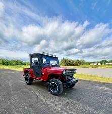 ROXOR Model Name ROXOR HD Trim Name All Weather Generic Type Name ROXOR HD Trim Name All Weather Generic Type 