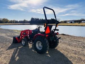 Mahindra Tractor Model 21264FHIL VIN MBNMFL6DKSZD02148 Engine MCRD Horsepower 26 Transmission HST Fuel Type Diesel Status Available Drive 4WD Recommendations 2026 Mahindra Tractor 21264FHIL MATD02161 New Tractor Open Station 2026 Mahindra Tractor 21264FHIL MATD02153 New Tractor Open Station 2026 Mahindra Tractor 11204FHIL MATD02603 New Tractor Open Station 2026 Mahindra Tractor 21234FHIL MATE00842 New Tractor Open Station Advertised pricing excludes applicable taxes title and licensing 21264FHIL VIN MBNMFL6DKSZD02148 Engine MCRD Horsepower 26 Transmission HST Fuel Type Diesel Status Available Drive 4WD Recommendations 2026 Mahindra Tractor 21264FHIL MATD02161 New Tractor Open Station 2026 Mahindra Tractor 21264FHIL MATD02153 New Tractor Open Station 2026 Mahindra Tractor 11204FHIL MATD02603 New Tractor Open Station 2026 Mahindra Tractor 21234FHIL MATE00842 New Tractor Open Station Advertised pricing excludes applicable taxes title and licensing 