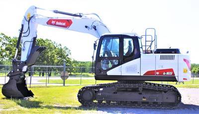 Bobcat Name Clamp Trim Name E20 Generic Type 