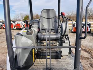 Bobcat Name R-Series Trim Name E26 Generic Type 