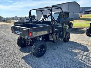 Polaris Name Ranger 570 Trim Name Full-Size Generic Type 