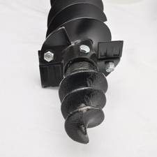 TOOLTUFF DIRECT AUGER6HD VIN 000134 Status Available Recommendations 2021 TOOLTUFF DIRECT 