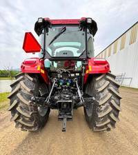 it More than a Utility tractor It Name Farmall Medium Utility C Series Trim Name 100C Generic Type 