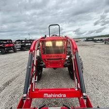 Mahindra Model Name 5100 Series Trim Name 5155 Shuttle Generic Type Name 5100 Series Trim Name 5155 Shuttle Generic Type 