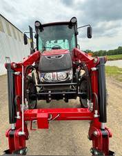 Case IH Model Name Farmall Small Utility A Series Trim Name 75A Generic Type Name Farmall Small Utility A Series Trim Name 75A Generic Type 