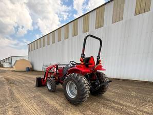 Mahindra Model Name 1600 Series Trim Name 1626 HST Generic Type Name 1600 Series Trim Name 1626 HST Generic Type 