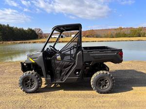 Polaris Name Ranger 1000 Trim Name Premium Generic Type 