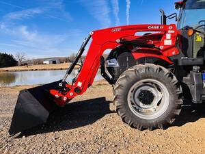 these models a perfect fit for livestock operations Name Farmall Medium Utility A Series Trim Name 95A Generic Type 