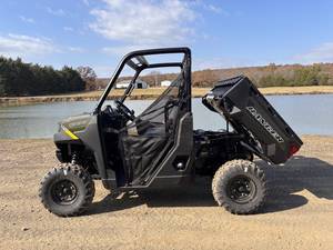 Polaris Name Ranger 1000 Trim Name Base Generic Type 