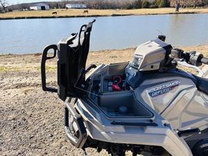 Polaris Name Sportsman 570 Trim Name EPS Generic Type 