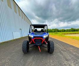 Polaris Name RZR XP 4 1000 Trim Name Ultimate Generic Type 