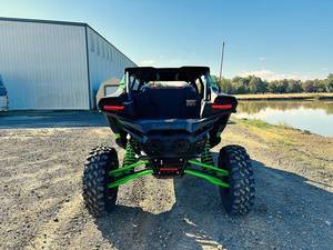 Kawasaki Model Name Teryx Name Teryx 