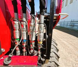 Mahindra Model Name 1600 Series Trim Name 1626 Shuttle Generic Type Name 1600 Series Trim Name 1626 Shuttle Generic Type 