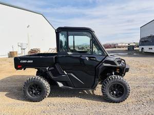 Can-Am Name Defender XT CAB HD11 Trim Name Base Generic Type 