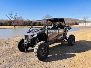 Polaris Name RZR XP S 4 1000 Trim Name Ultimate Generic Type 