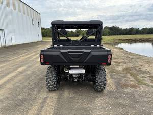 CFMOTO Model Name UFORCE 1000 Trim Name Base Generic Type Name UFORCE 1000 Trim Name Base Generic Type 