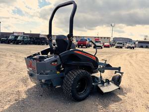 Spartan Model RZHD54BS27 - RZ HD 54 RZHD54BS27 - RZ HD 54 