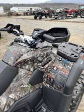 CFMOTO Model Name CFORCE 1000 Touring Trim Name Camo Generic Type Name CFORCE 1000 Touring Trim Name Camo Generic Type 