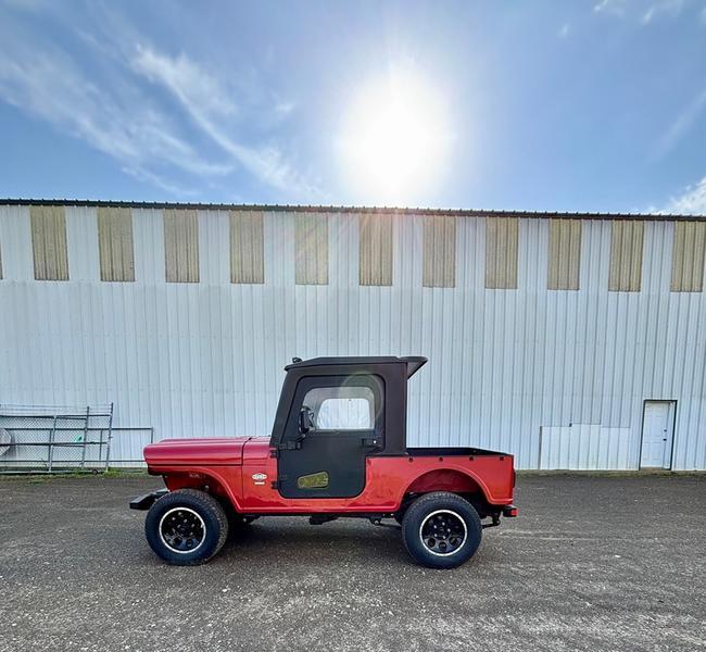 ROXOR Model Name ROXOR HD Trim Name All Weather Generic Type Name ROXOR HD Trim Name All Weather Generic Type 