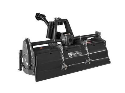 TITAN IMPLEMENTS Model UH-84 -84 UH-84 -84 