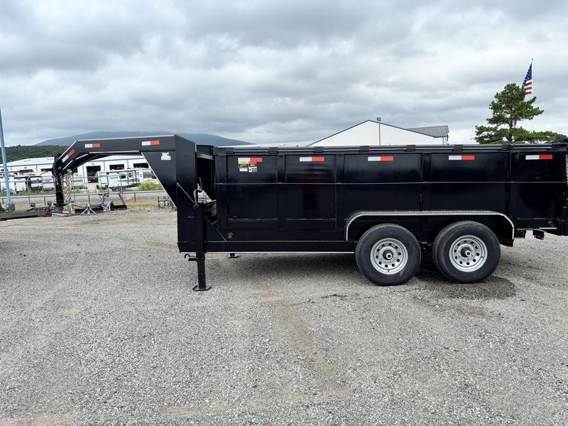 EXTREME TRAILERS Model 83 X 14 T/A 7000 83 X 14 T/A 7000 