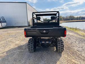 Can-Am Name Defender Trim Name HD7 Generic Type 