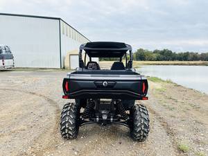 Can-Am Name Commander MAX XT Trim Name 1000R Generic Type 