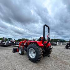 Mahindra Model Name 5100 Series Trim Name 5155 Shuttle Generic Type Name 5100 Series Trim Name 5155 Shuttle Generic Type 