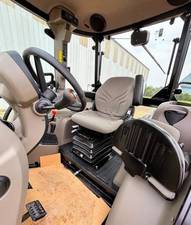 Case IH Model Name Farmall Small Utility A Series Trim Name 75A Generic Type Name Farmall Small Utility A Series Trim Name 75A Generic Type 