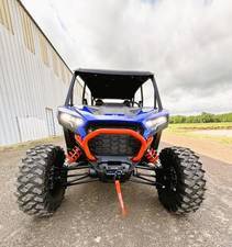 Polaris Name RZR XP 4 1000 Trim Name Ultimate Generic Type 