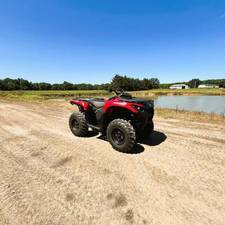 Can-Am Name Outlander DPS 700 Trim Name Base Generic Type 