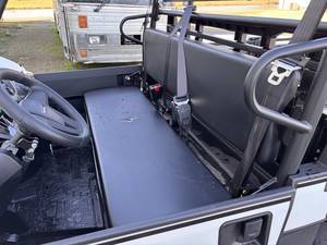 Kawasaki Model Name Mule PRO-DX Name Mule PRO-DX 